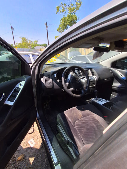 2009-2011 Nissan Murano - Stock #: M19498