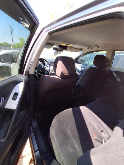 2009-2011 Nissan Murano - Stock #: M19498
