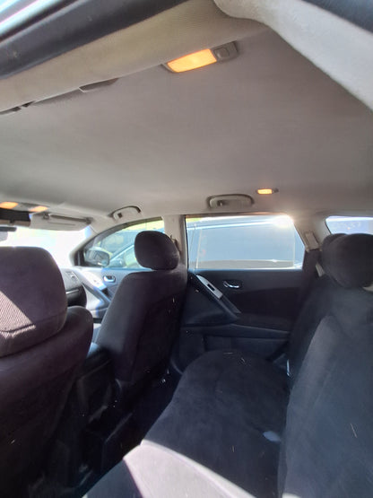 2009-2011 Nissan Murano - Stock #: M19498