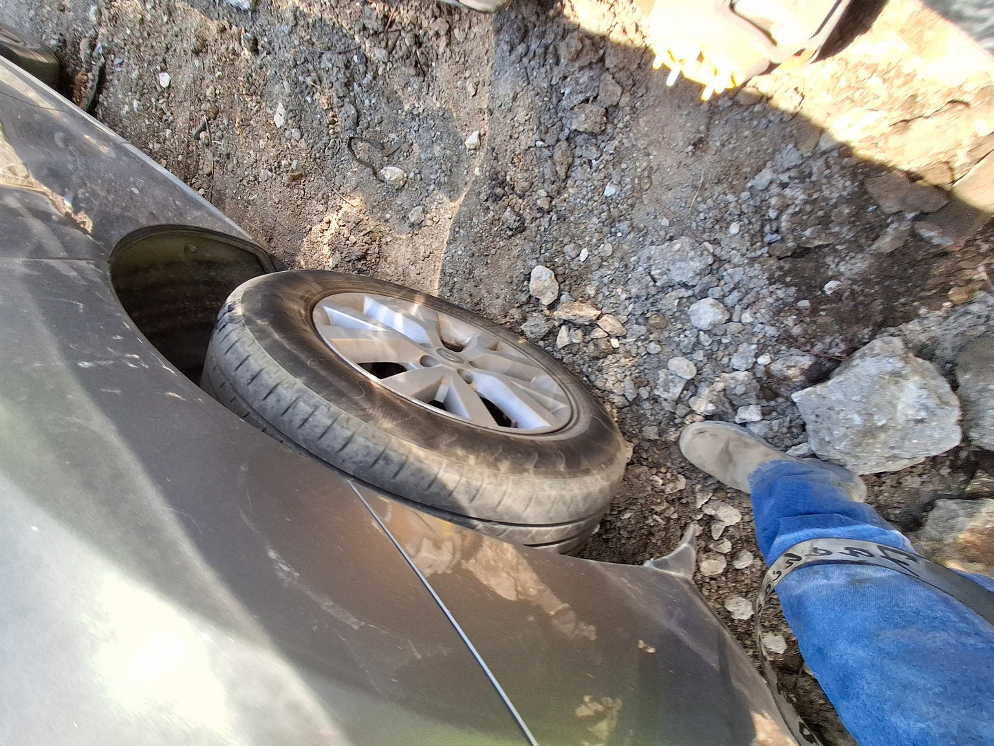 2009-2011 Nissan Murano - Stock #: M19498