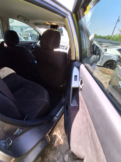 2009-2011 Nissan Murano - Stock #: M19498