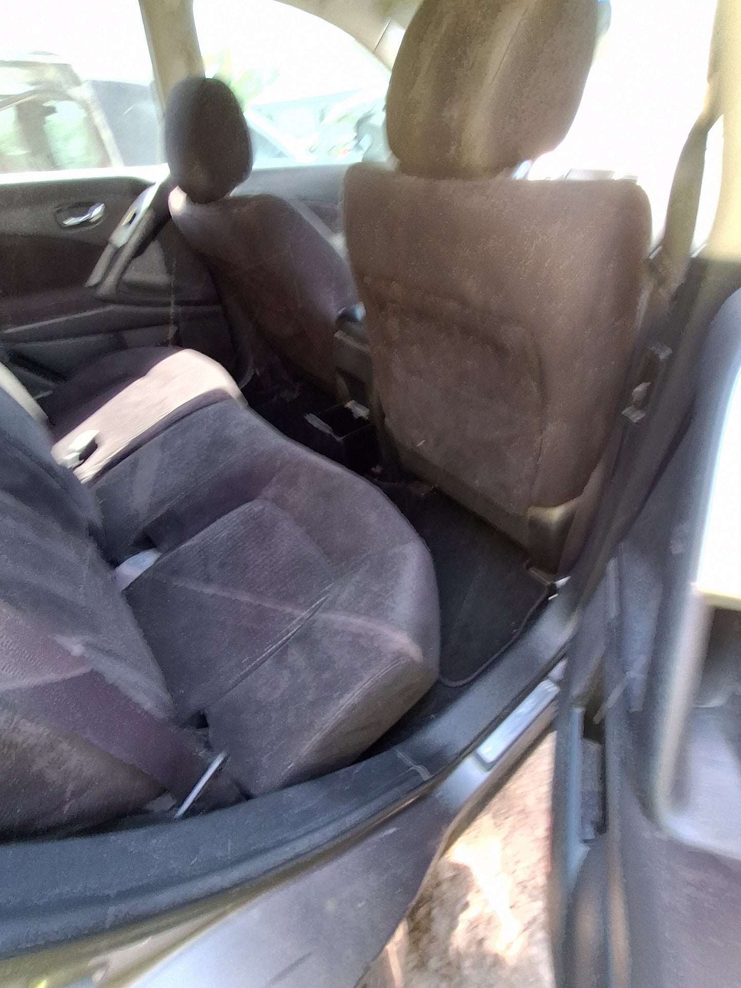 2009-2011 Nissan Murano - Stock #: M19498