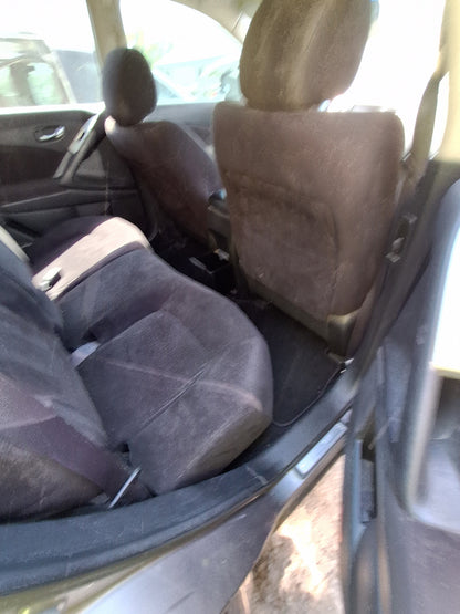 2009-2011 Nissan Murano - Stock #: M19498