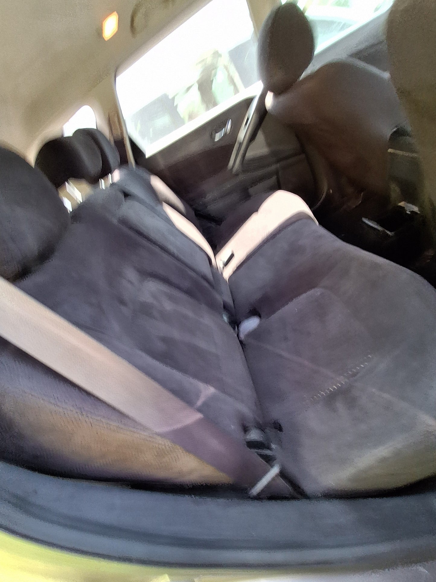 2009-2011 Nissan Murano - Stock #: M19498