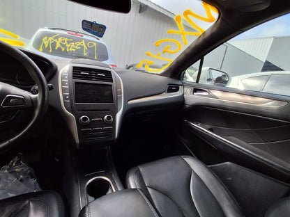 2015 Lincoln MKC - Stock #: M19005 - MXG-15