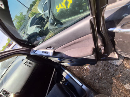 2009-2011 Nissan Murano - Stock #: M19498