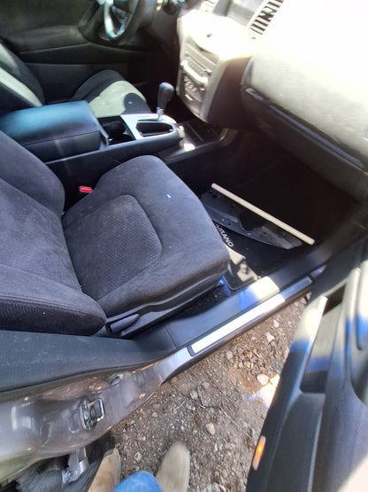 2009-2011 Nissan Murano - Stock #: M19498