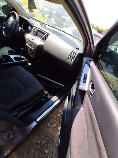 2009-2011 Nissan Murano - Stock #: M19498
