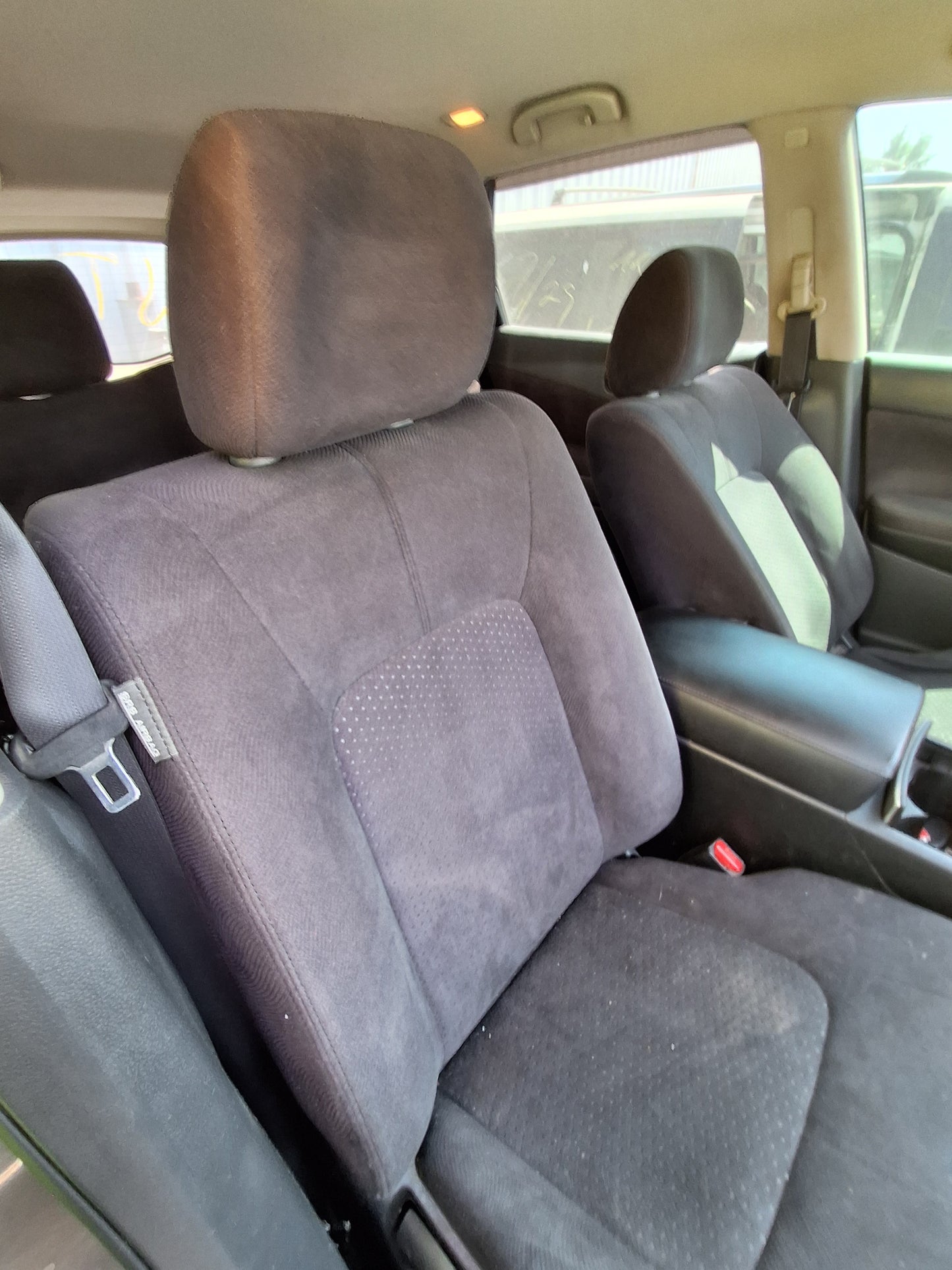 2009-2011 Nissan Murano - Stock #: M19498