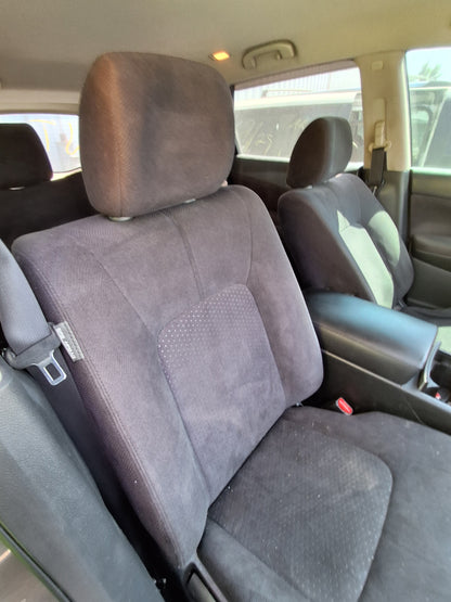 2009-2011 Nissan Murano - Stock #: M19498