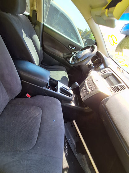 2009-2011 Nissan Murano - Stock #: M19498