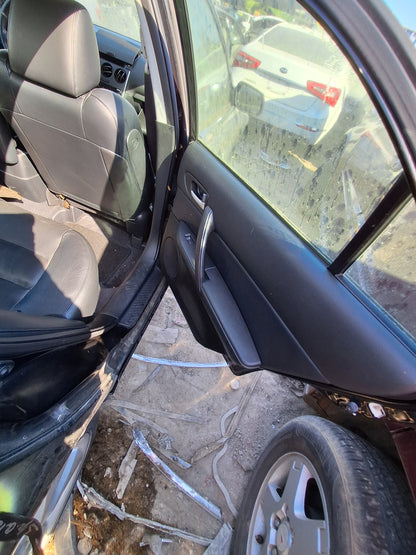 2006-2008 Mazda 6 - Stock #: M19360