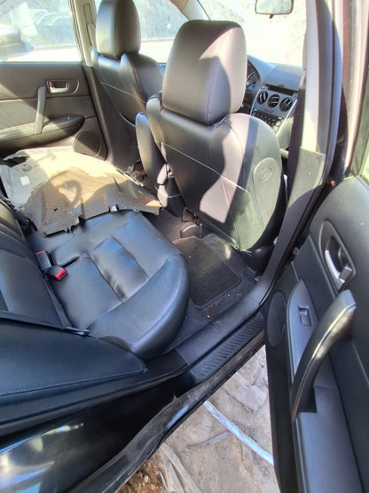 2006-2008 Mazda 6 - Stock #: M19360