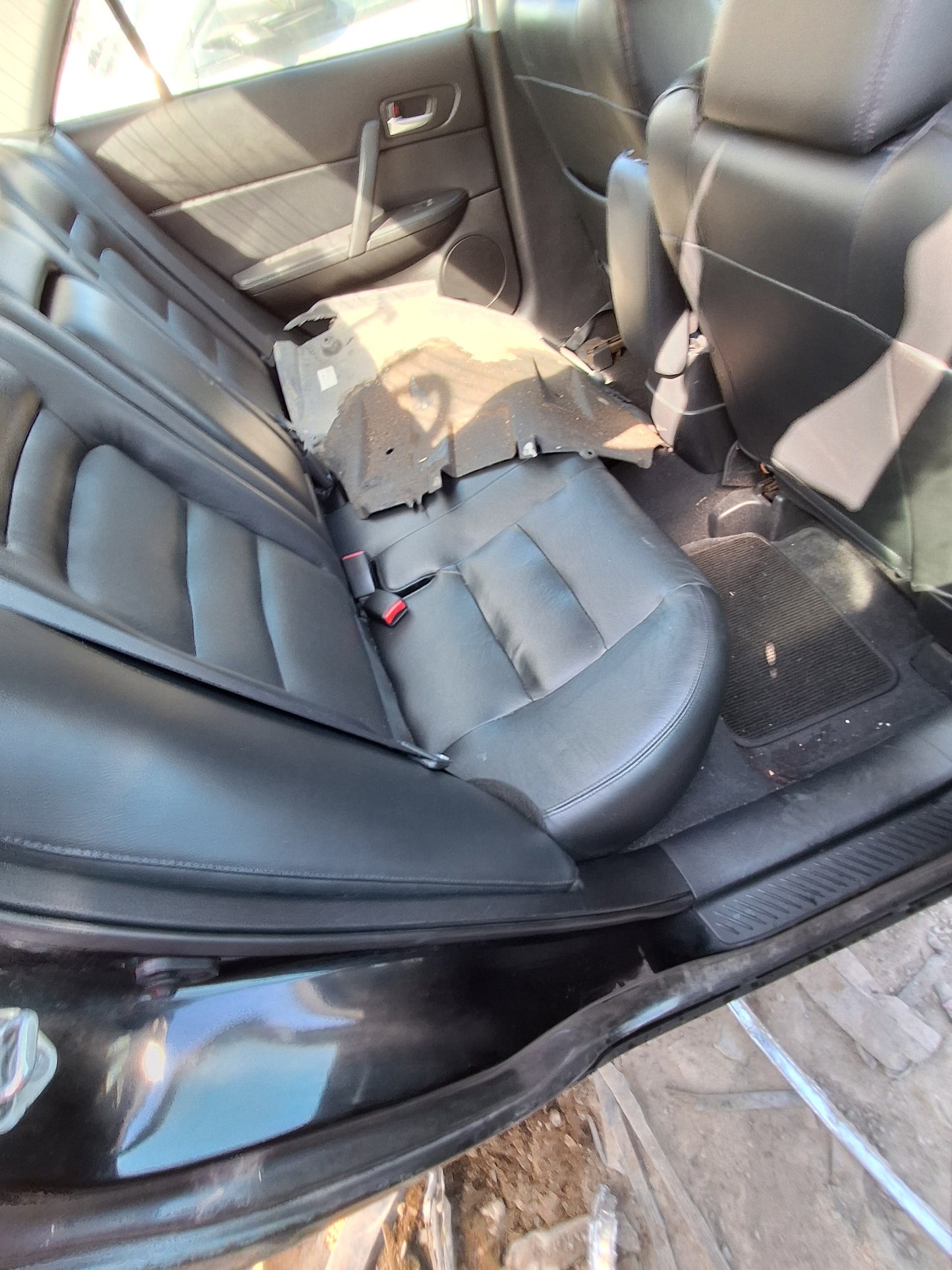 2006-2008 Mazda 6 - Stock #: M19360
