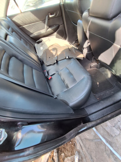 2006-2008 Mazda 6 - Stock #: M19360
