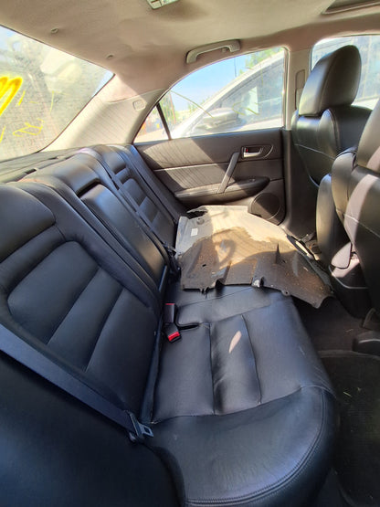 2006-2008 Mazda 6 - Stock #: M19360