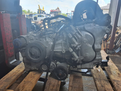 2014-2018 NISSAN ROGUE 2.5 L Engine -#M18878