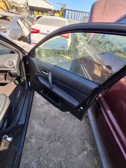 2006-2008 Mazda 6 - Stock #: M19360