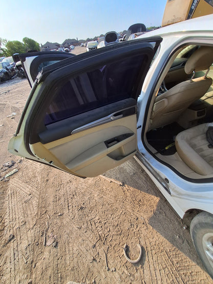 2013-2016 FORD FUSION - PARTING OUT-MO-17 - Stock #:M19487