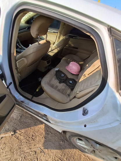 2013-2016 FORD FUSION - PARTING OUT-MO-17 - Stock #:M19487