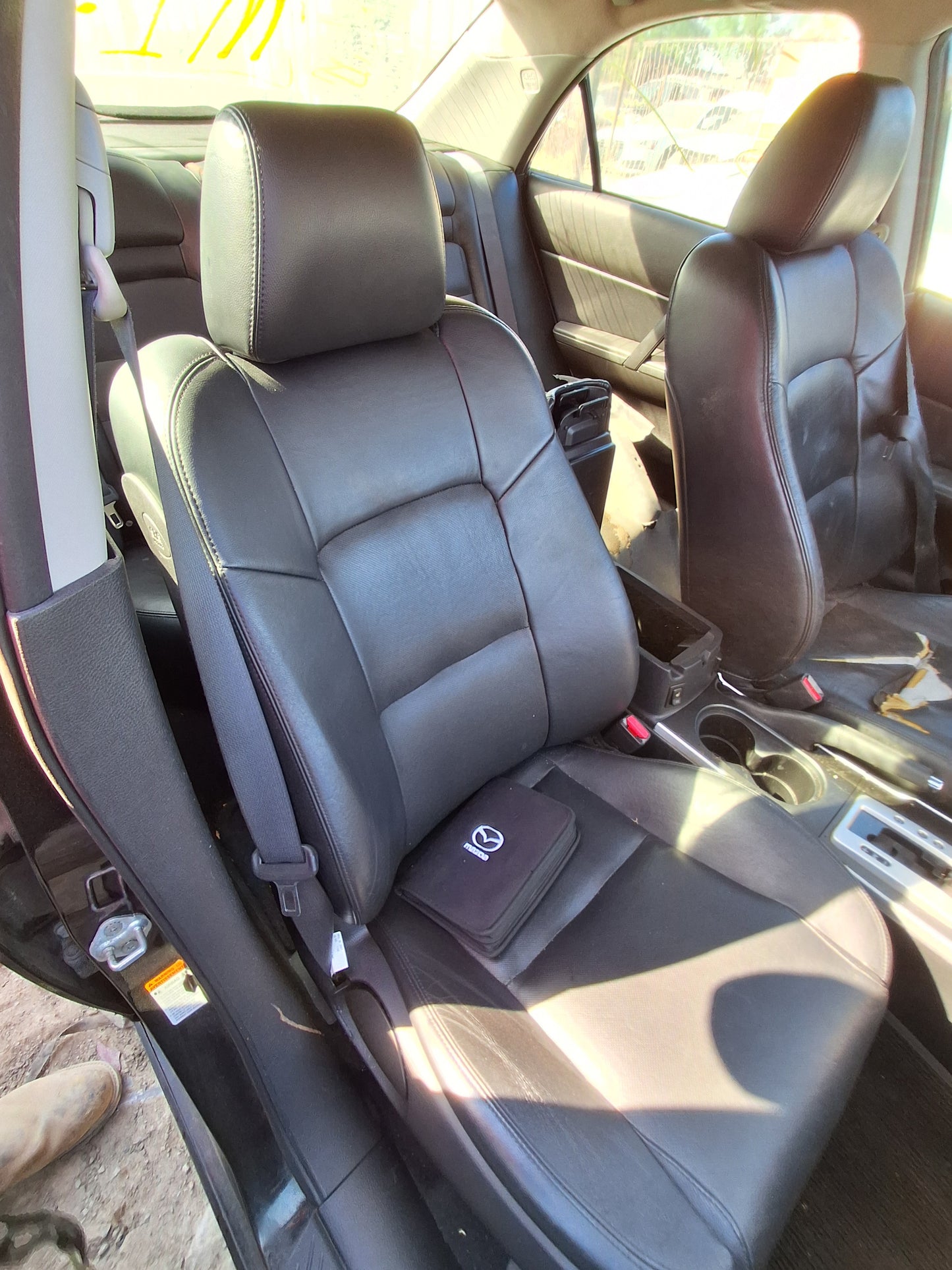 2006-2008 Mazda 6 - Stock #: M19360