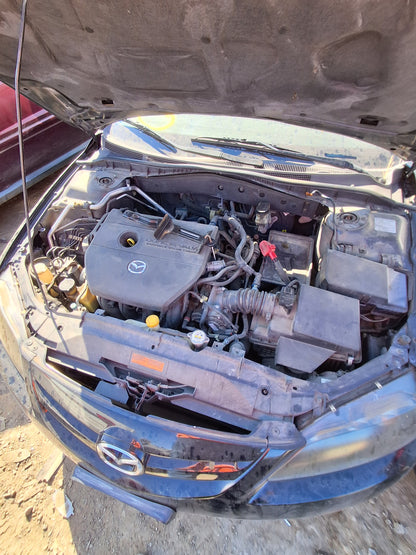 2006-2008 Mazda 6 - Stock #: M19360
