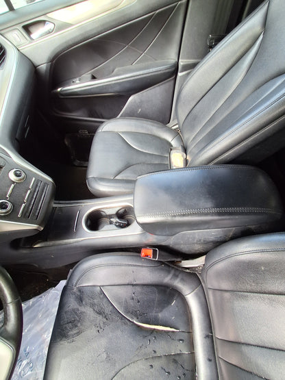 2015 Lincoln MKC - Stock #: M19005 - MXG-15