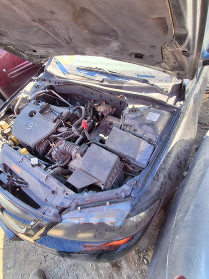 2006-2008 Mazda 6 - Stock #: M19360