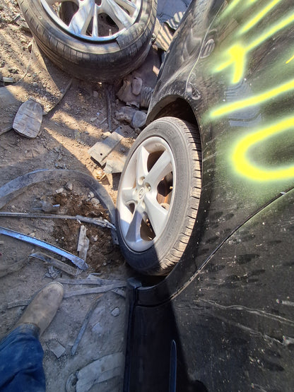 2006-2008 Mazda 6 - Stock #: M19360