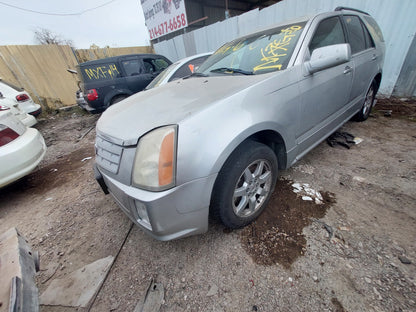2008 Cadillac SRX  - Stock #: M18196 - MXG-6
