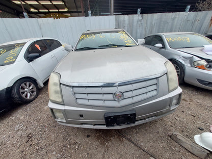 2008 Cadillac SRX  - Stock #: M18196 - MXG-6