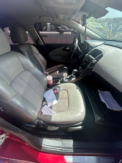 2012-2014 Buick Verano - Stock #: M19454