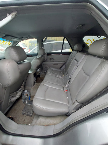 2008 Cadillac SRX  - Stock #: M18196 - MXG-6