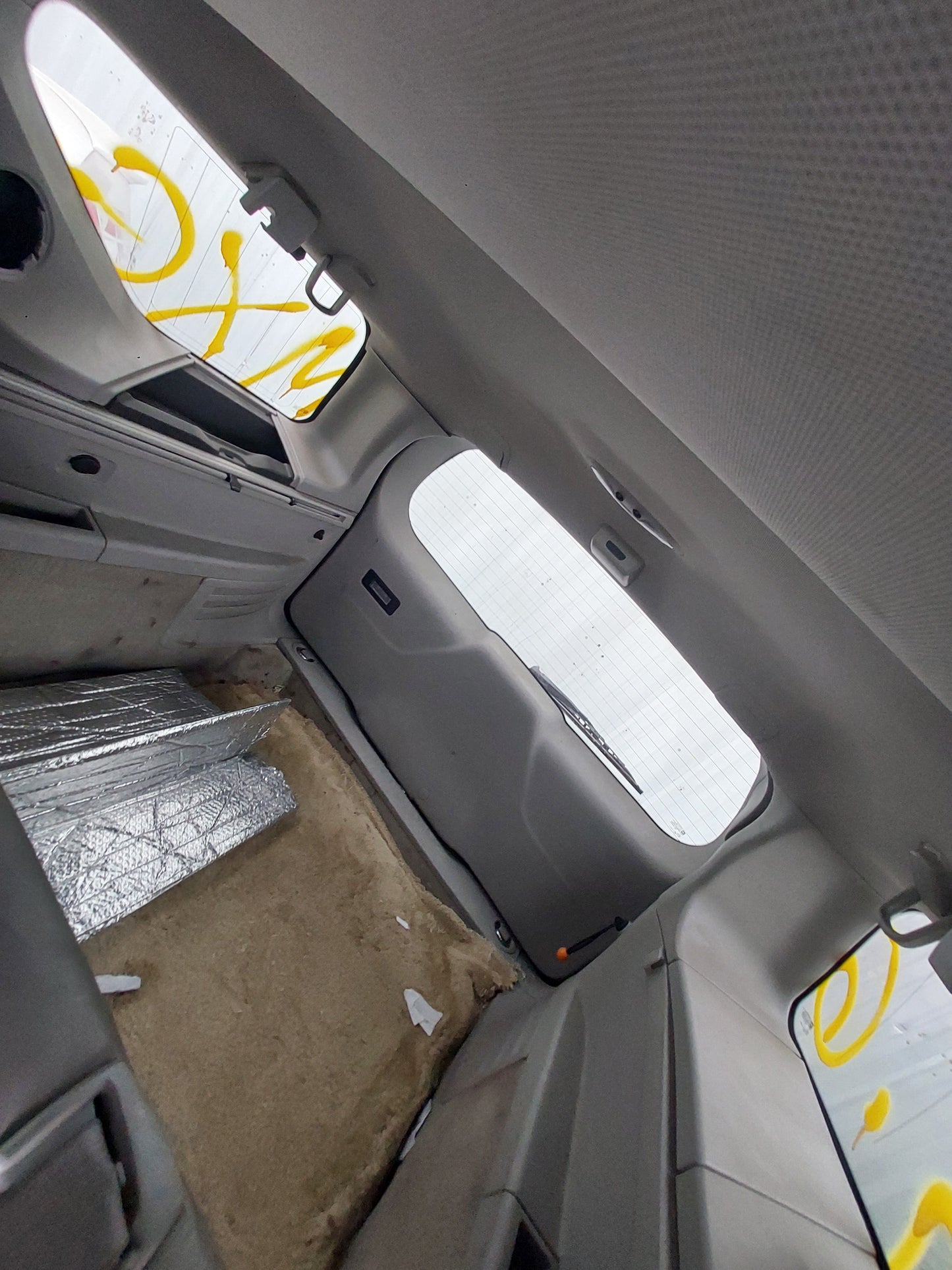 2008 Cadillac SRX  - Stock #: M18196 - MXG-6