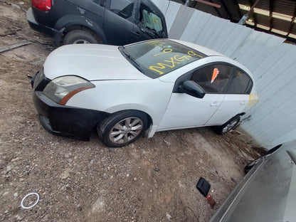 2012 Nissan Sentra - Stock #: M18199 - MXG-9