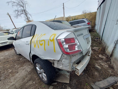 2012 Nissan Sentra - Stock #: M18199 - MXG-9