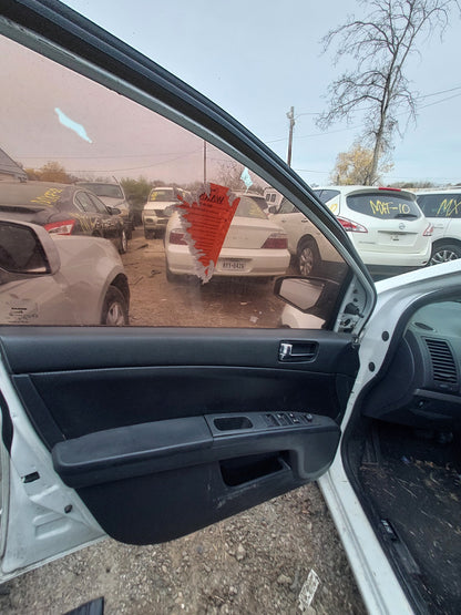 2012 Nissan Sentra - Stock #: M18199 - MXG-9