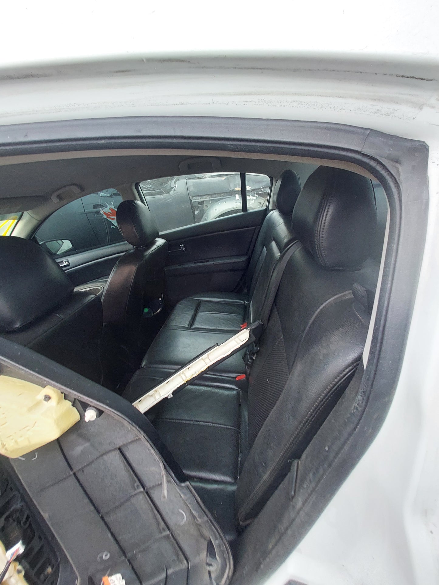 2012 Nissan Sentra - Stock #: M18199 - MXG-9