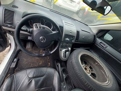 2012 Nissan Sentra - Stock #: M18199 - MXG-9