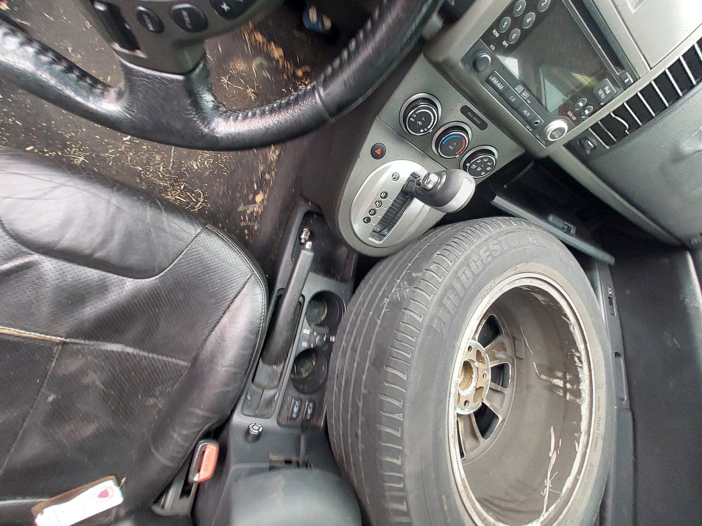 2012 Nissan Sentra - Stock #: M18199 - MXG-9