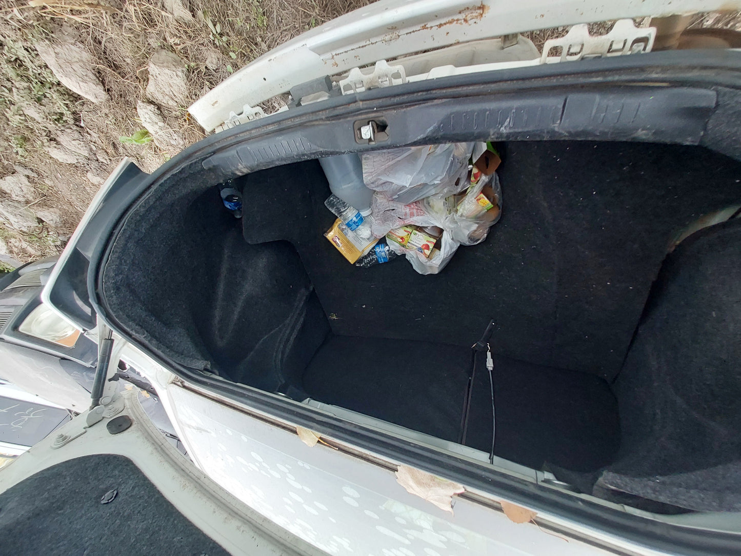 2012 Nissan Sentra - Stock #: M18199 - MXG-9