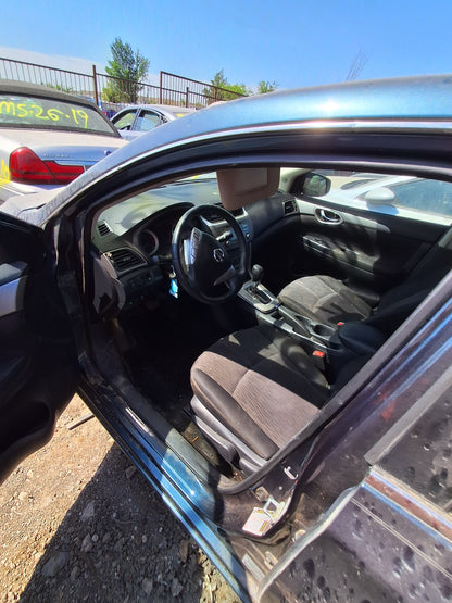 2013 - 2019 Nissan Sentra - Stock #: M19342 MH-12
