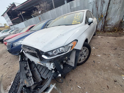 2013 FORD FUSION - STOCK # M18174