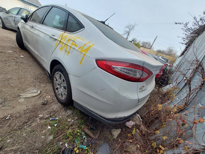 2013 FORD FUSION - STOCK # M18174