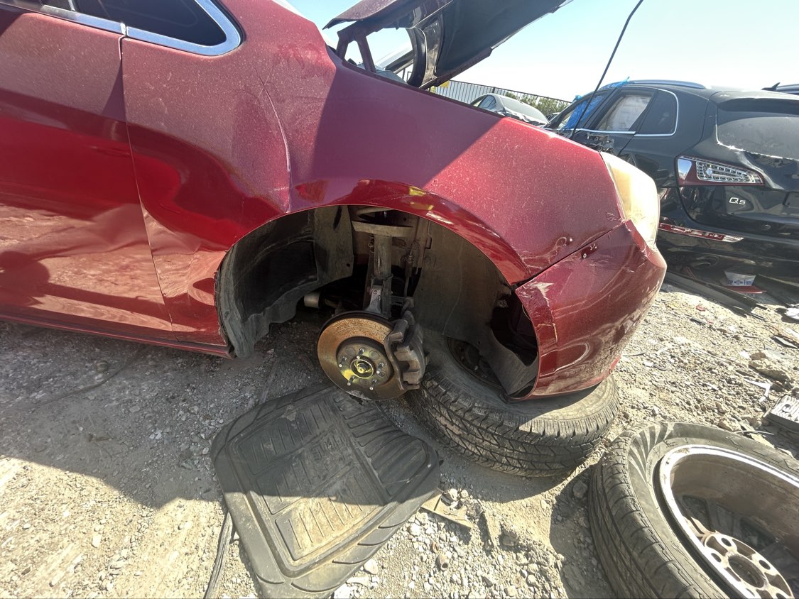 2012-2014 Buick Verano - Stock #: M19454