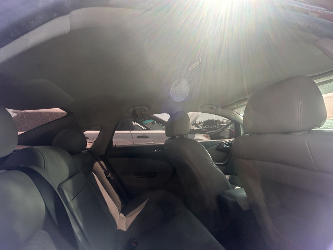 2012-2014 Buick Verano - Stock #: M19454