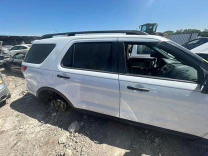 2011-2015 FORD EXPLORER - PARTING OUT-MM-16 - Stock #:M19446