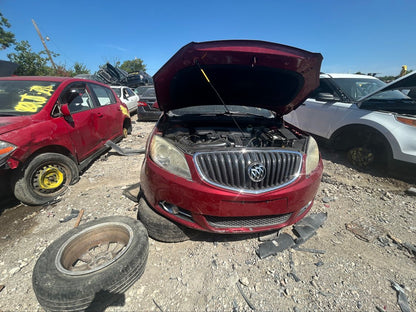 2012-2014 Buick Verano - Stock #: M19454