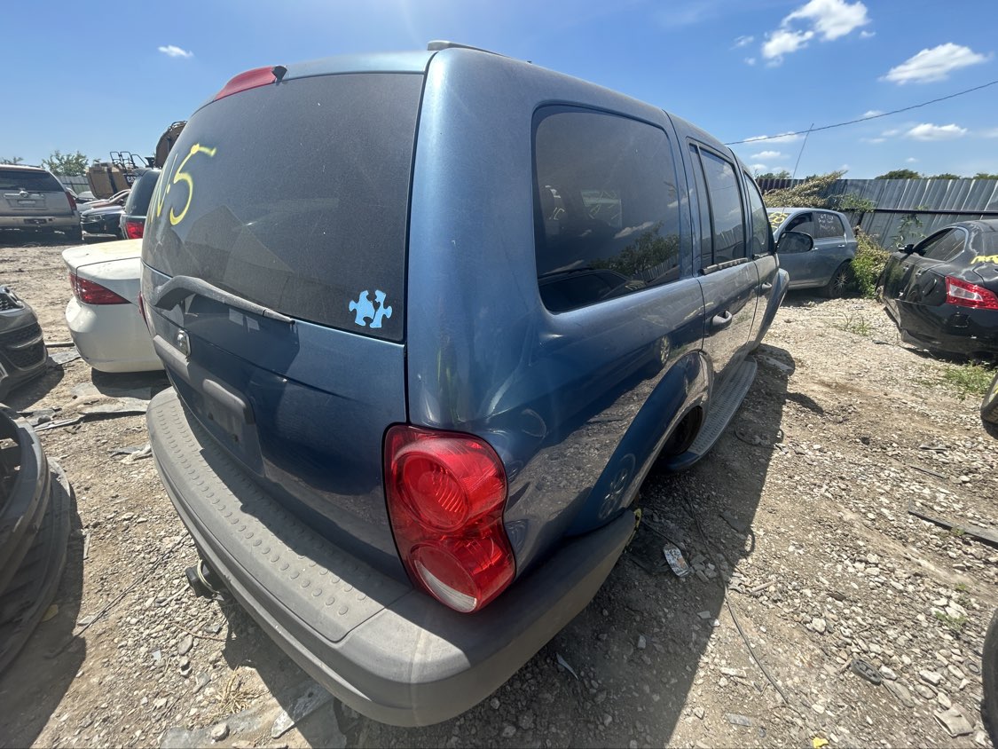2004-2006 Dodge Durango - Stock #: M19455