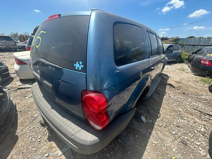2004-2006 Dodge Durango - Stock #: M19455